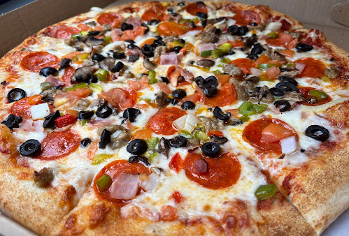 Photo Dante's Pizzeria - 27