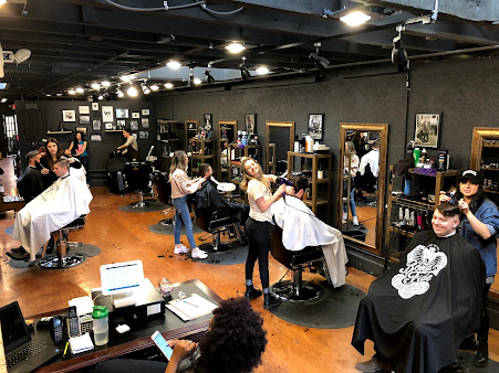 Photo Dapper House Barber And Shop - 0