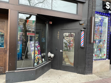 Photo Dapper House Barber And Shop - 4