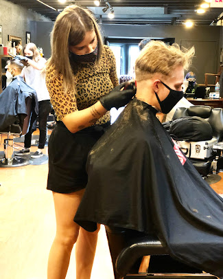 Photo Dapper House Barber And Shop - 6