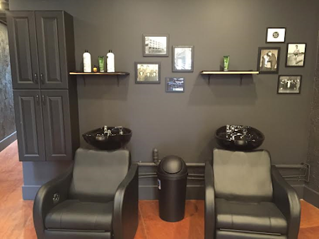 Photo Dapper House Barber And Shop - 7