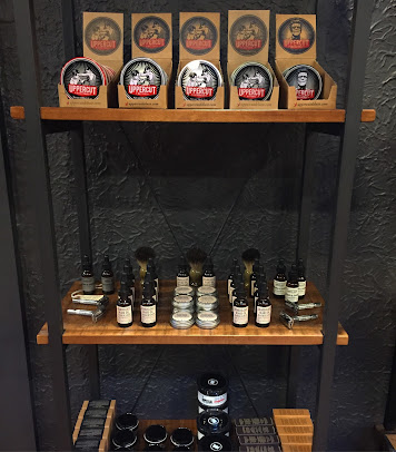 Photo Dapper House Barber And Shop - 8