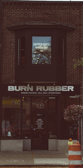 Photo Dapper House Barber And Shop - 10