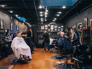 Photo Dapper House Barber And Shop - 11