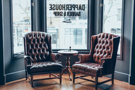 Photo Dapper House Barber And Shop - 18