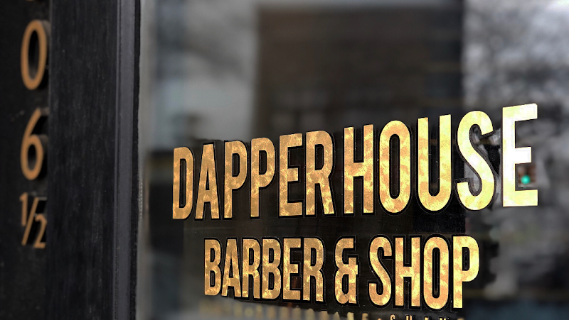 Dapper House Barber And Shop