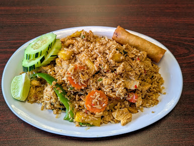 Menu Das Thai Cuisine 2 - 3
