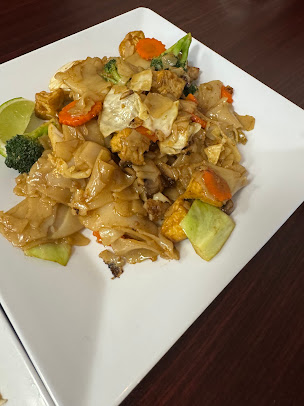 Menu Das Thai Cuisine 2 - 5