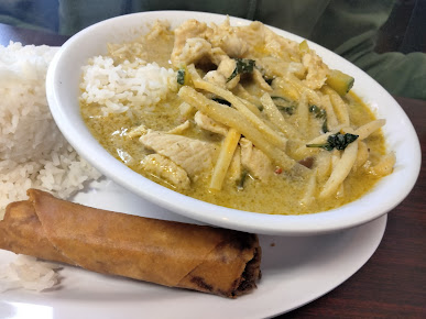 Menu Das Thai Cuisine 2 - 6