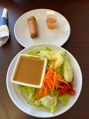 Menu Das Thai Cuisine 2 - 7
