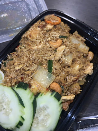 Menu Das Thai Cuisine 2 - 8