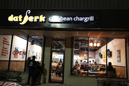Menu Dat Jerk Caribbean Chargrill Waldorf - 4