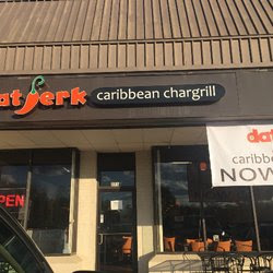Photo Dat Jerk Caribbean Chargrill Waldorf - 15