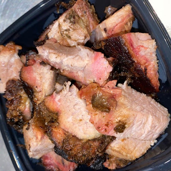 Photo Dat Jerk Caribbean Chargrill Waldorf - 19