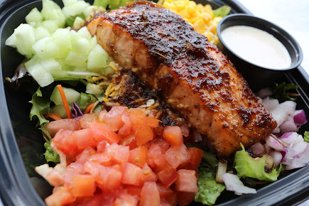 Photo Dat Jerk Caribbean Chargrill Waldorf - 23