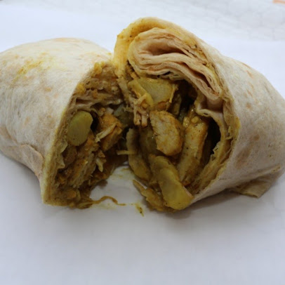 Photo Dat Jerk Caribbean Chargrill Waldorf - 29