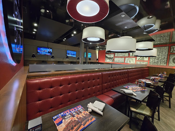 Photo Dave Busters El Paso - 10