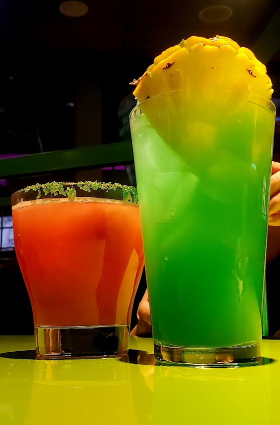 Photo Dave Busters El Paso - 13