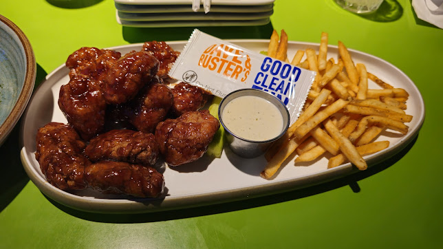 Photo Dave Busters El Paso - 14