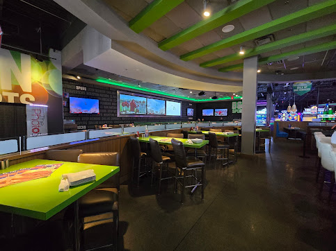 Photo Dave Busters El Paso - 18