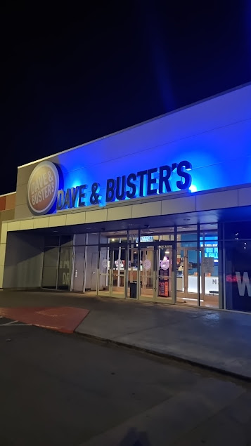 Photo Dave Busters El Paso - 21