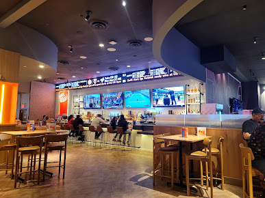 Photo Dave Busters New York City Times Square - 15