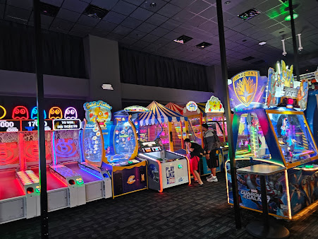 Photo Dave Busters New York City Times Square - 25