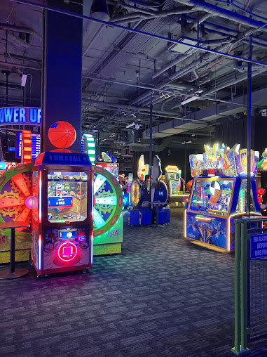 Photo Dave Busters Salt Lake City - 12