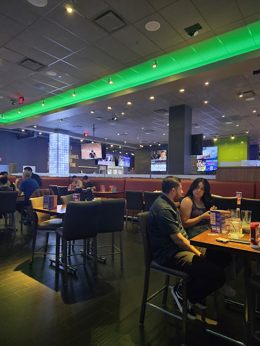 Photo Dave Busters Salt Lake City - 14