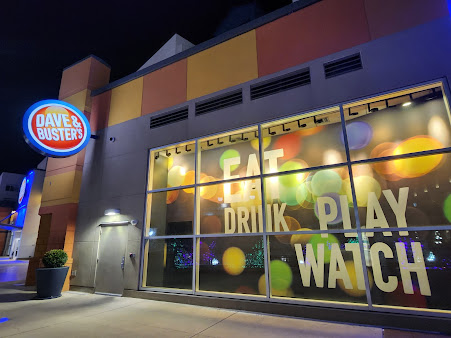 Photo Dave Busters Salt Lake City - 15