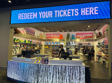 Photo Dave Busters Salt Lake City - 17