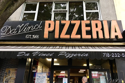 Photo Davinci Pizzeria - 3