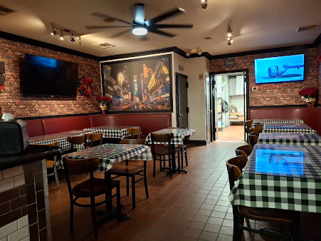 Photo Davinci Pizzeria - 6