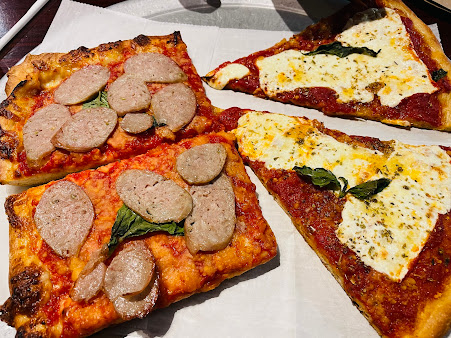 Photo Davinci Pizzeria - 19