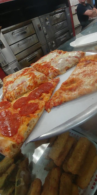 Photo Davinci Pizzeria - 21