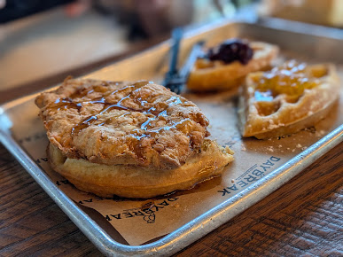 Photo Daybreak Kitchen And Biscuit Company - 18