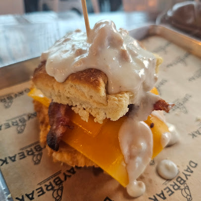 Photo Daybreak Kitchen And Biscuit Company - 27