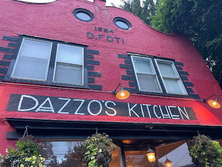 Photo Dazzo's Kitchen - 17