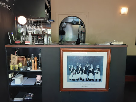 Photo D’browes Restaurant - 2