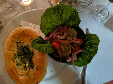 Photo D’browes Restaurant - 3
