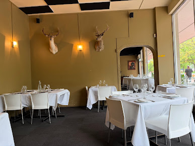 Photo D’browes Restaurant - 6