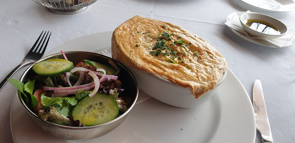 Photo D’browes Restaurant - 7