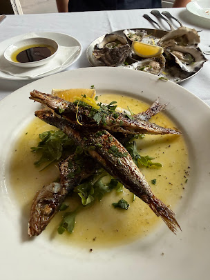 Photo D’browes Restaurant - 11