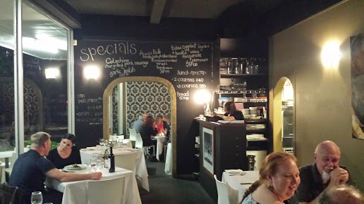 Photo D’browes Restaurant - 13