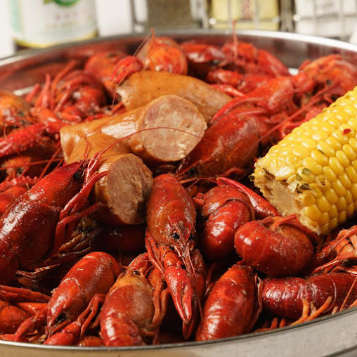 Photo Deanies Seafood Restaurant Seafood Market - 10