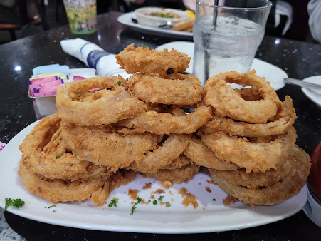 Photo Deanies Seafood Restaurant Seafood Market - 12