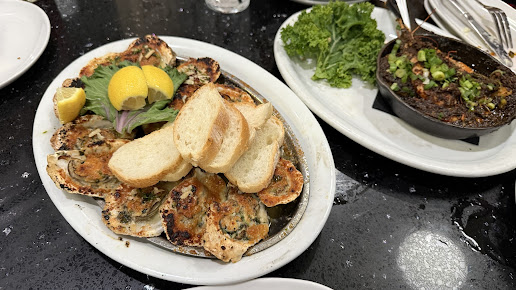 Photo Deanies Seafood Restaurant Seafood Market - 16