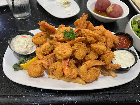 Photo Deanies Seafood Restaurant Seafood Market - 18