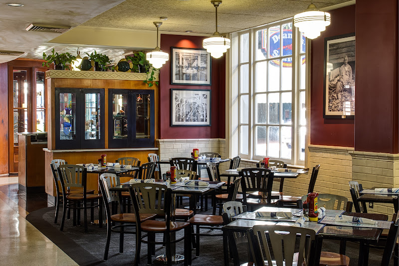 Deanies Seafood Restaurant Seafood Market