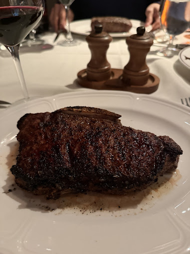 Photo Dean's Italian Steakhouse - 12
